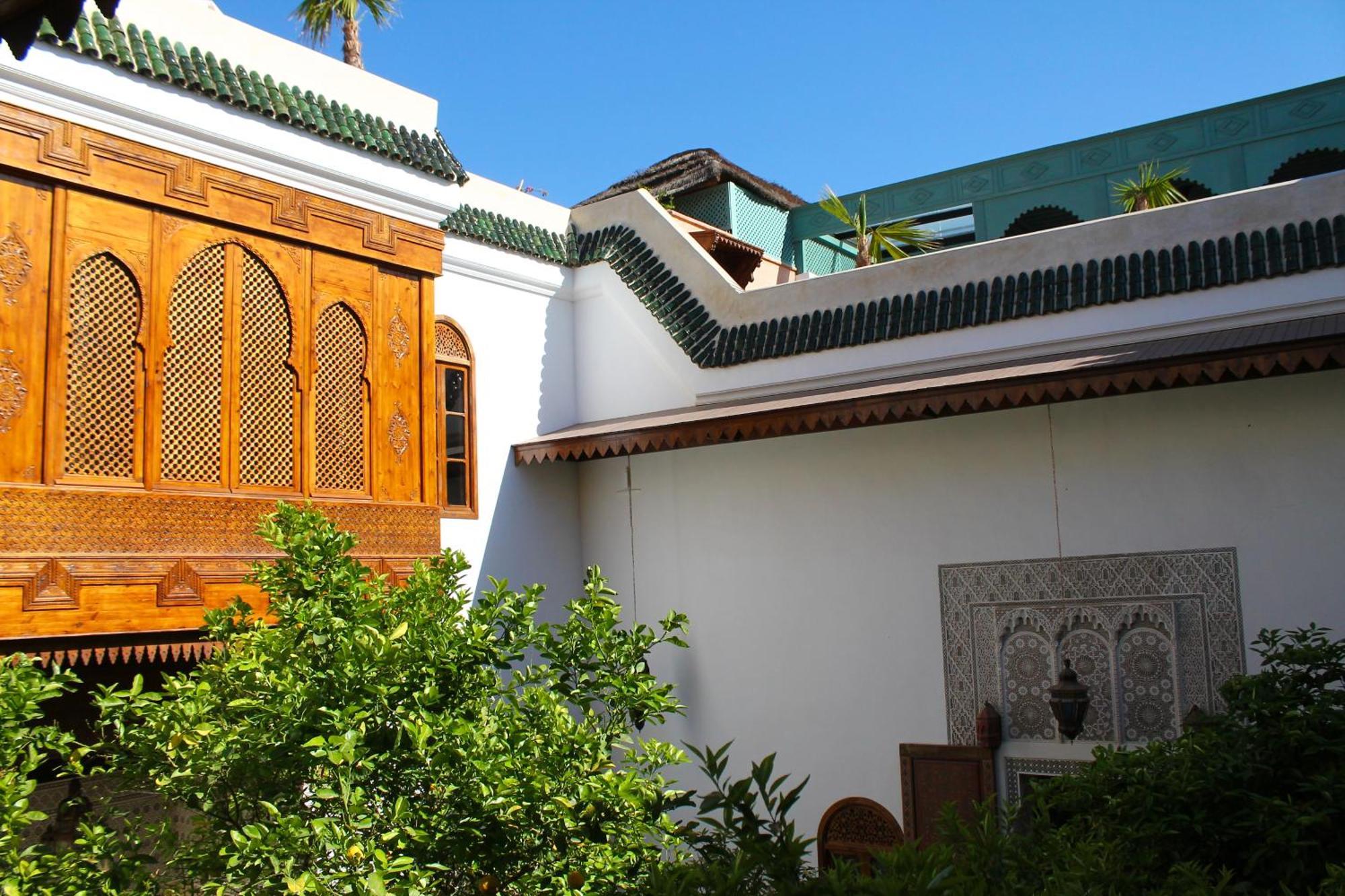 El Morocco Marrakesh