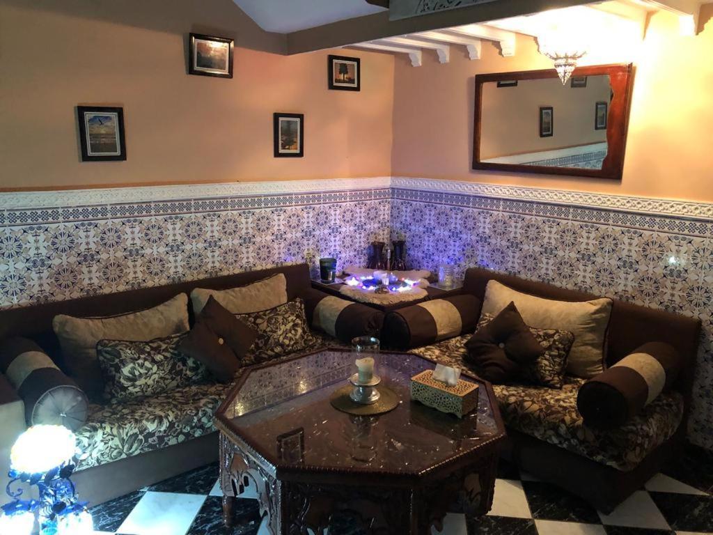 Ramona Lqariya Seyaheya * Marrakesh