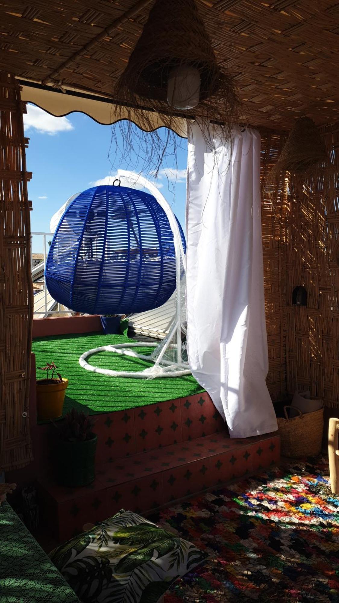 Accommodatie bij particulieren Ramona Lqariya Seyaheya Marrakesh