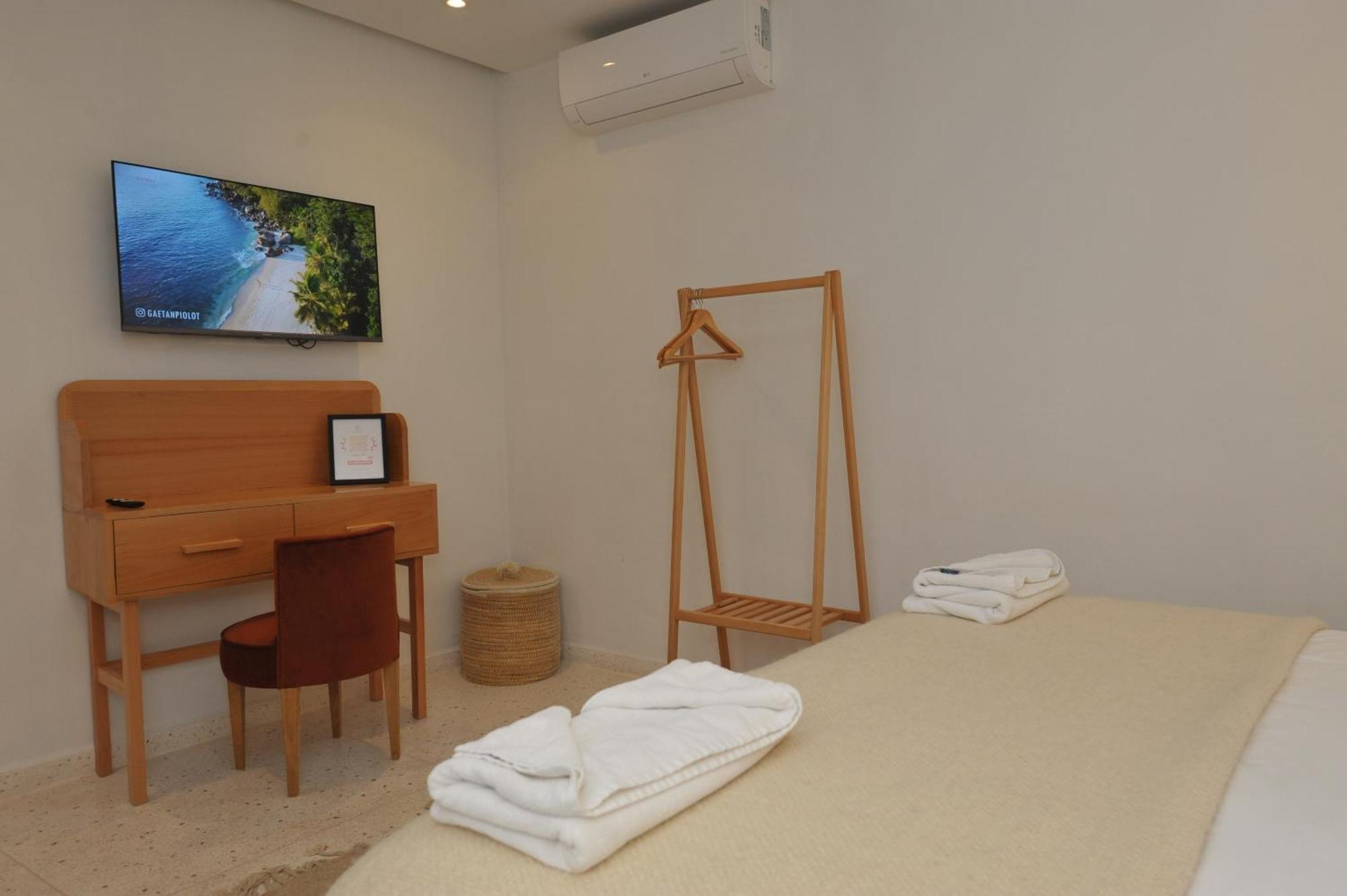 Guest house K-white Marrakesh