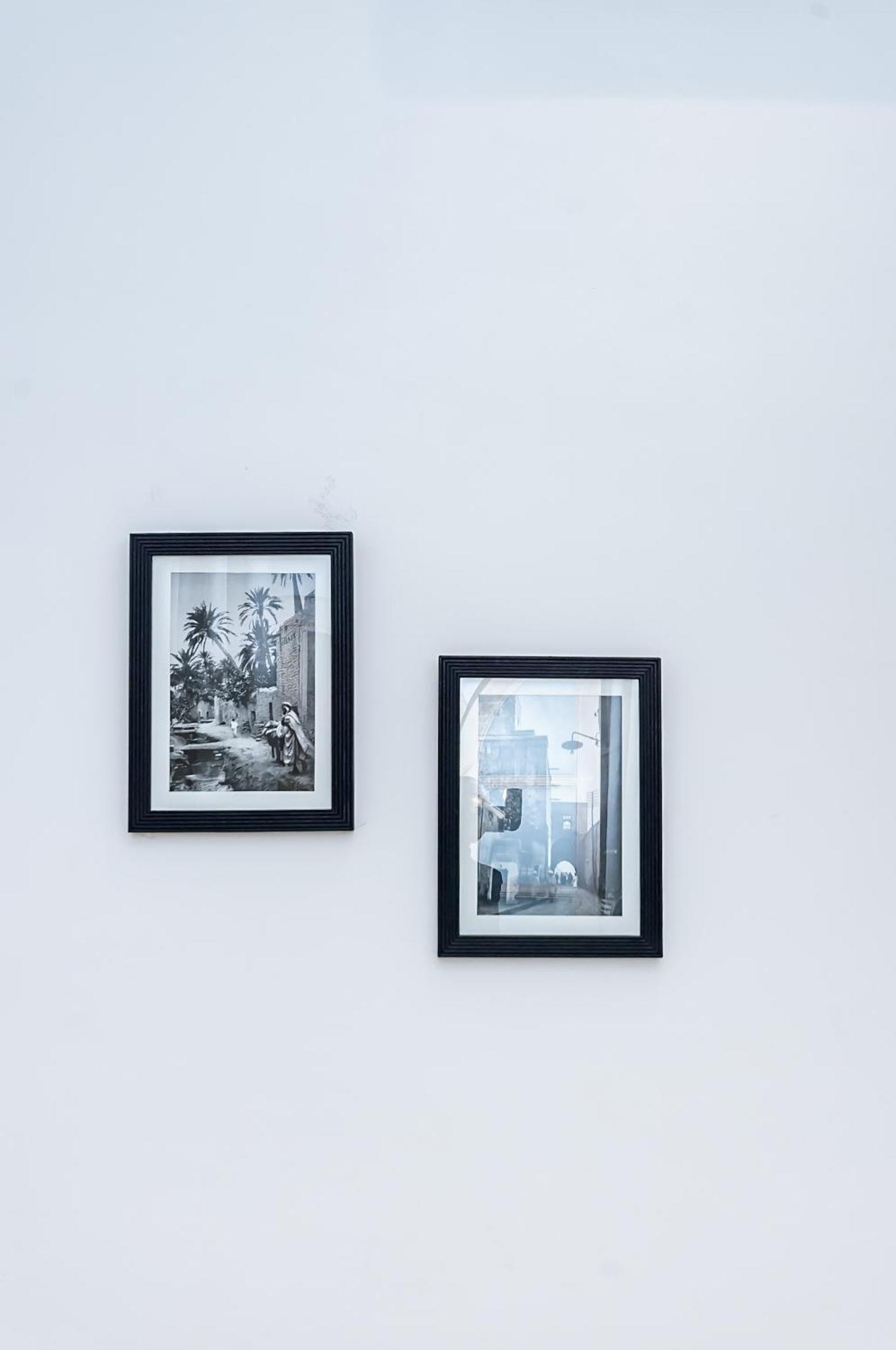 K-white Guest house