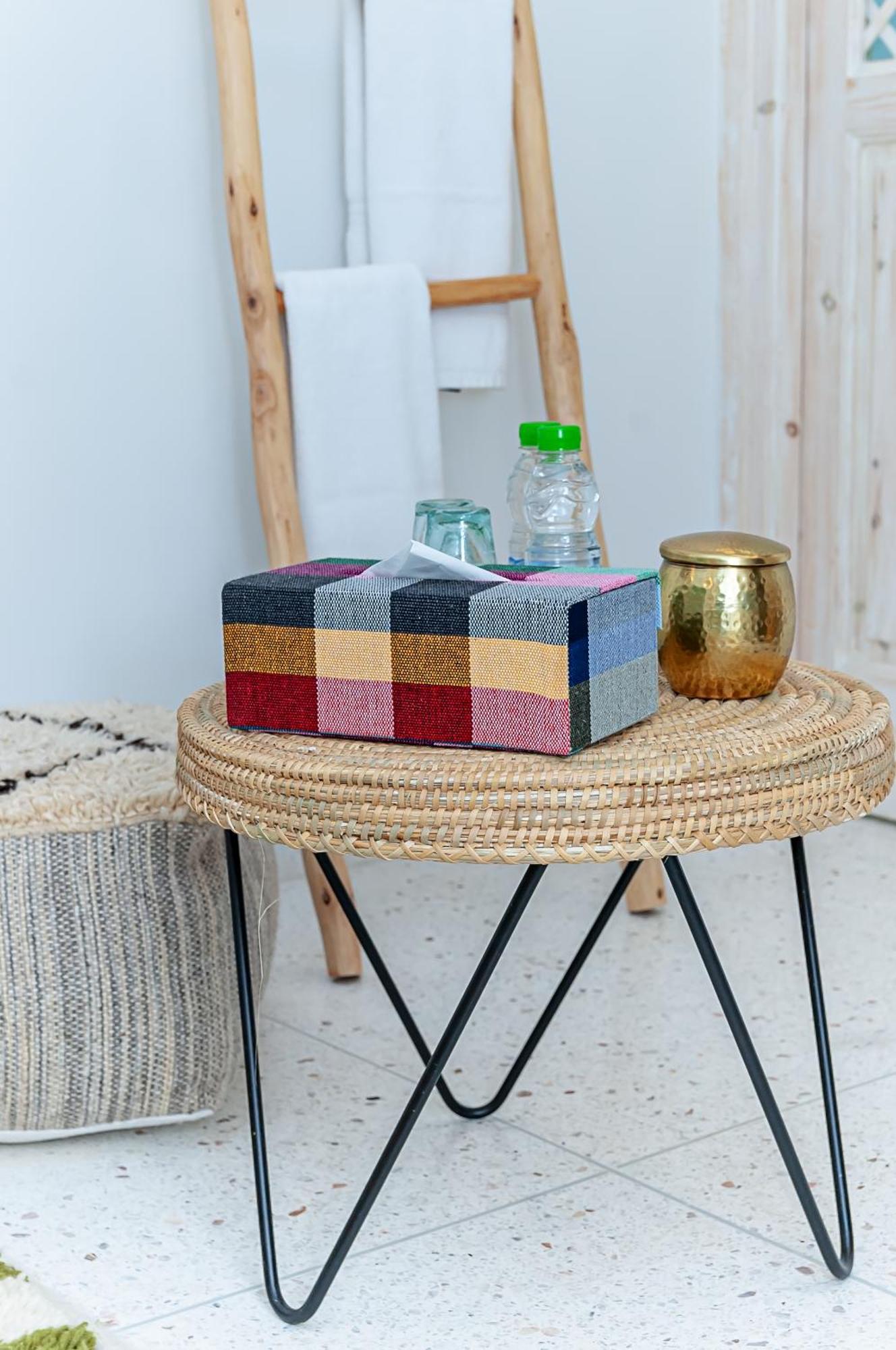 K-white Guest house Marrakesh