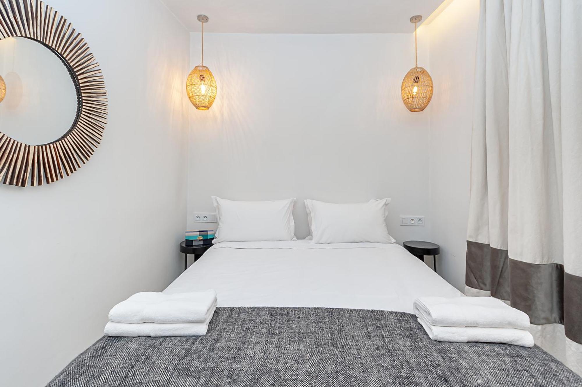 Guest house K-white
