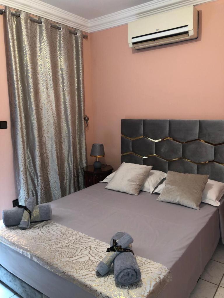 Ramona Lqariya Seyaheya Accommodatie bij particulieren *