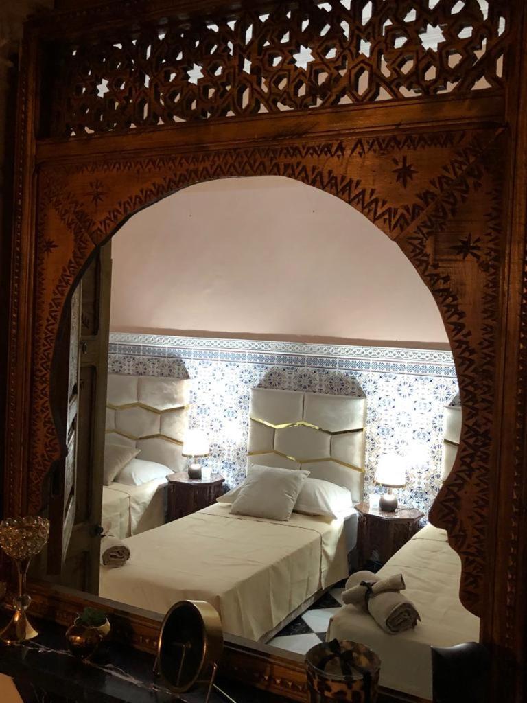 Ramona Lqariya Seyaheya Accommodatie bij particulieren