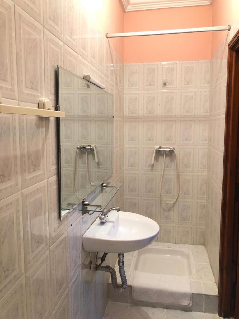 Ramona Lqariya Seyaheya Accommodatie bij particulieren