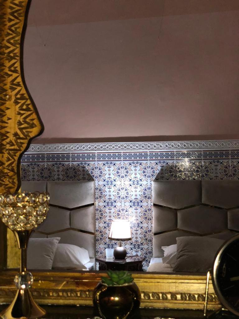 Ramona Lqariya Seyaheya Accommodatie bij particulieren