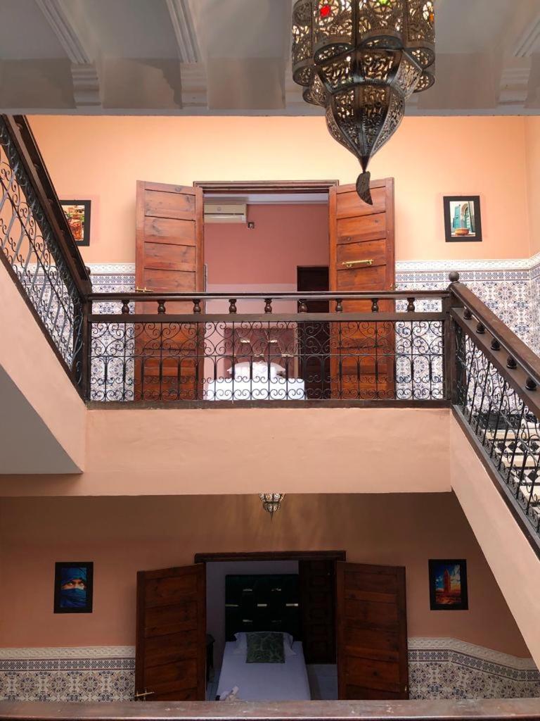 Ramona Lqariya Seyaheya Marrakesh