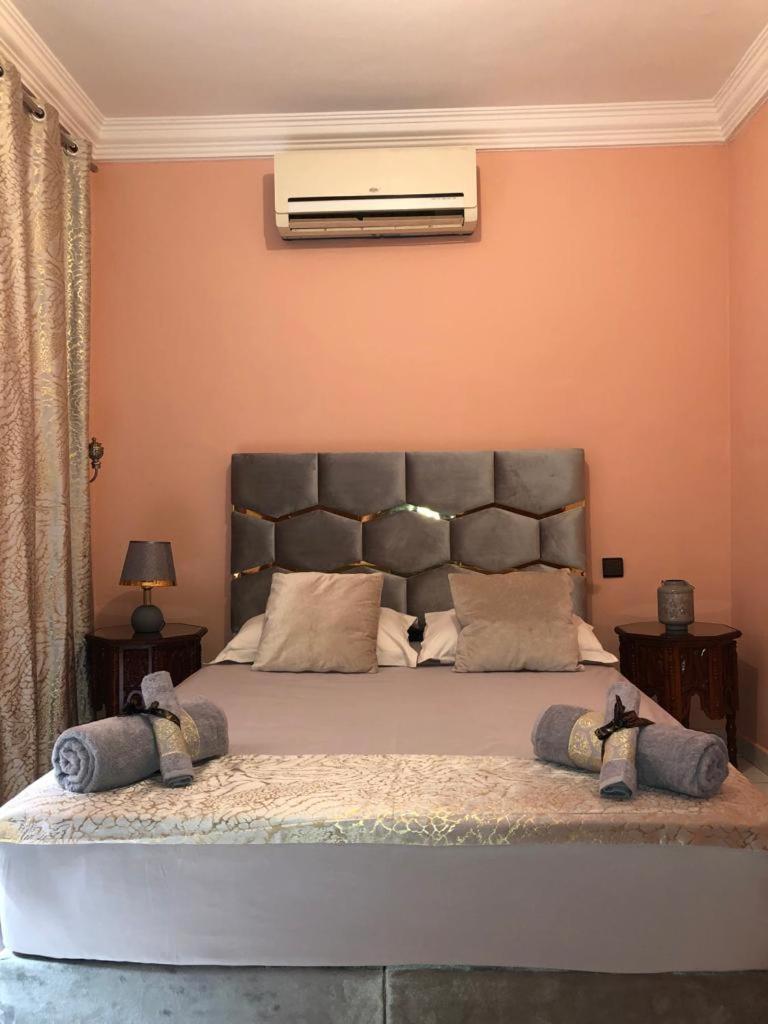 Ramona Lqariya Seyaheya Homestay