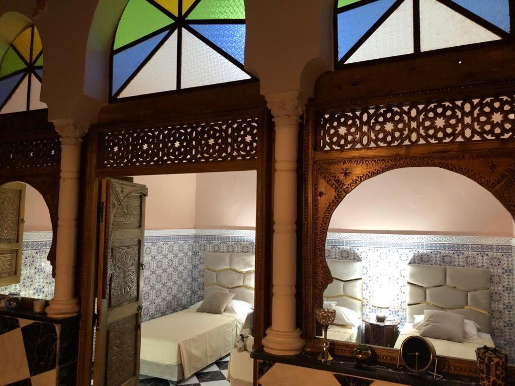 Ramona Lqariya Seyaheya * Marrakesh
