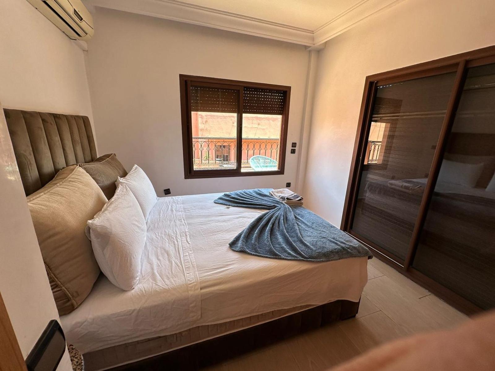 Appartement Jawhara Hivernage *