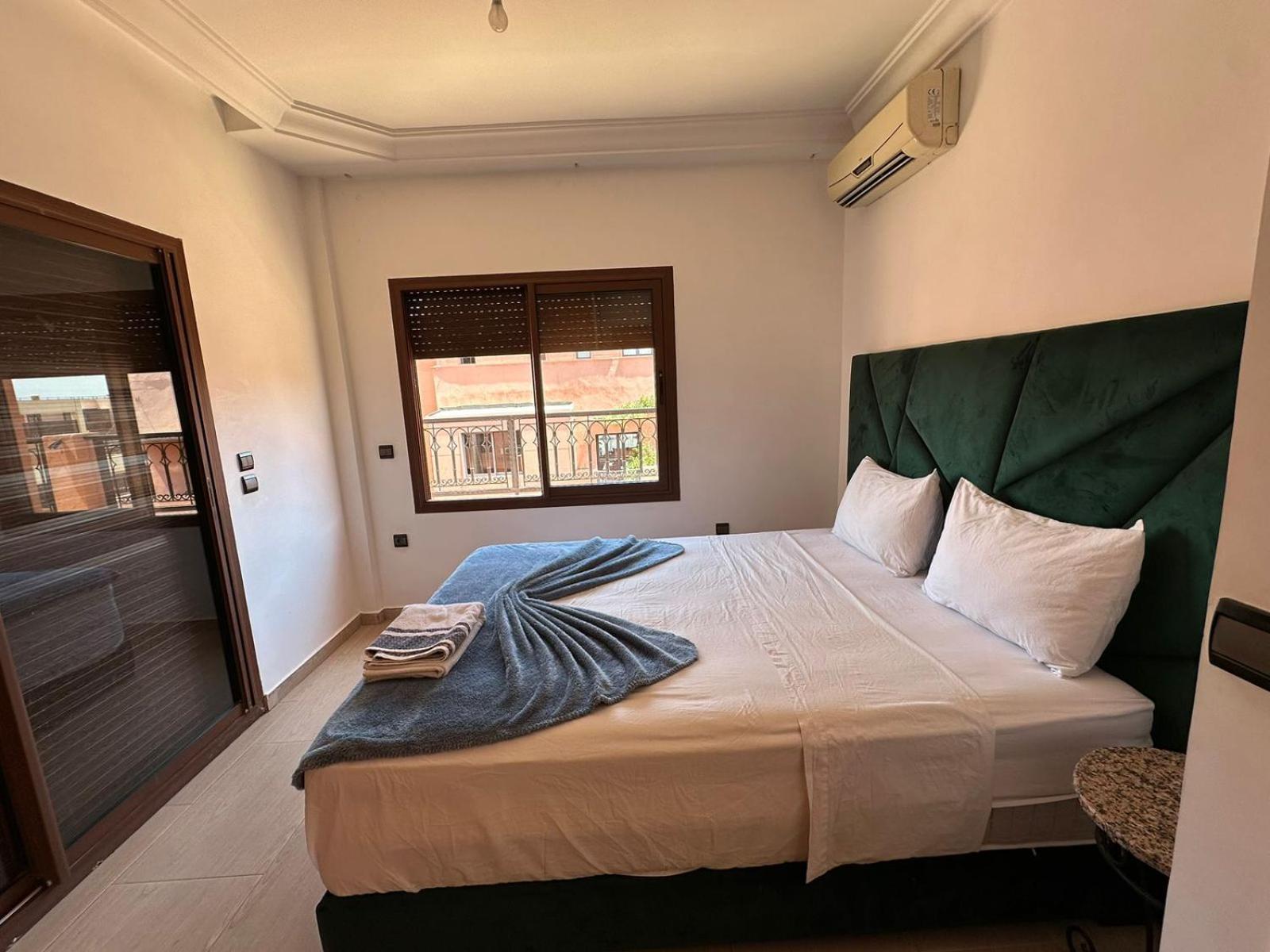 Appartement Jawhara Hivernage *