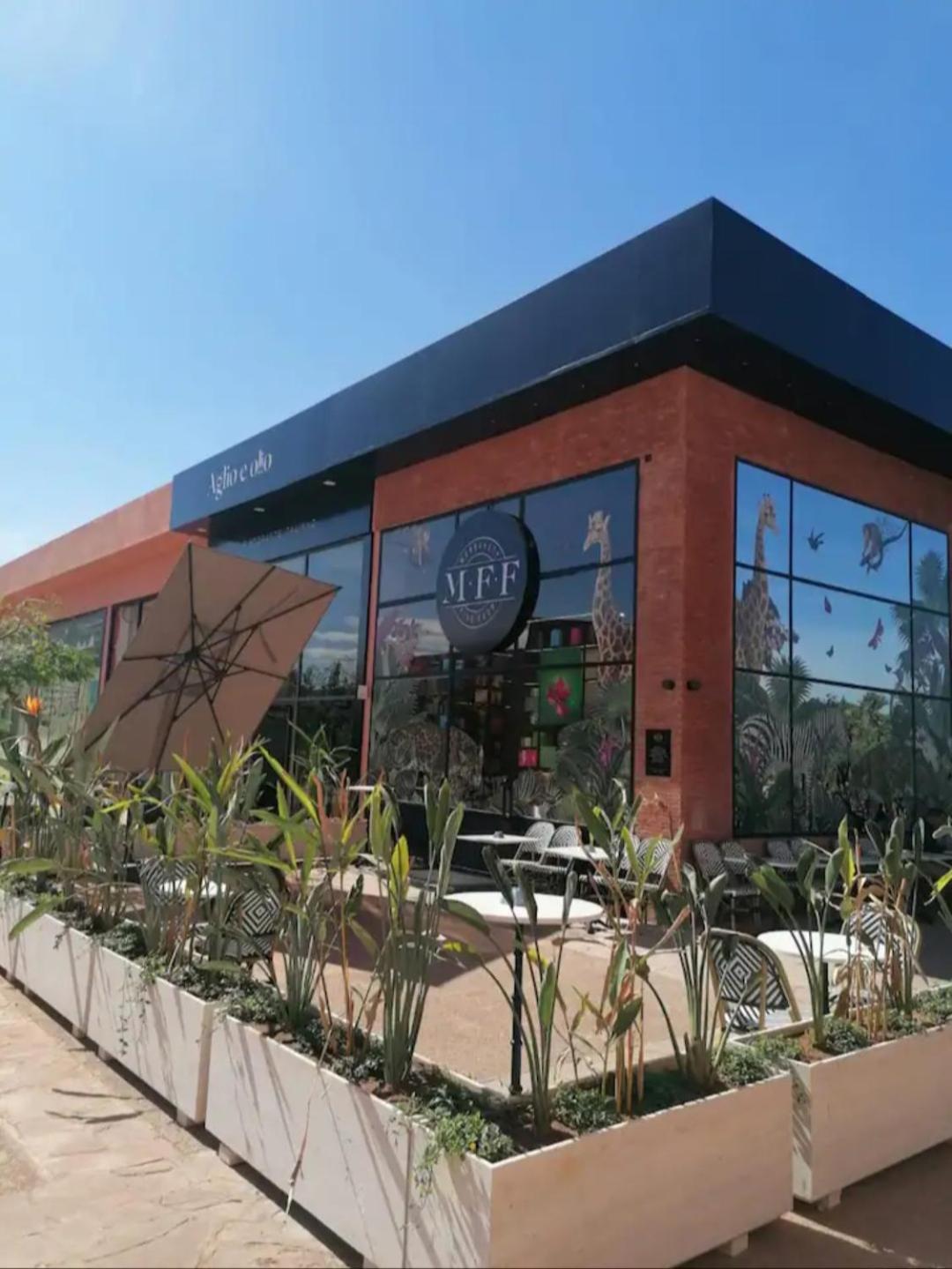 Appartamento Noria Golf