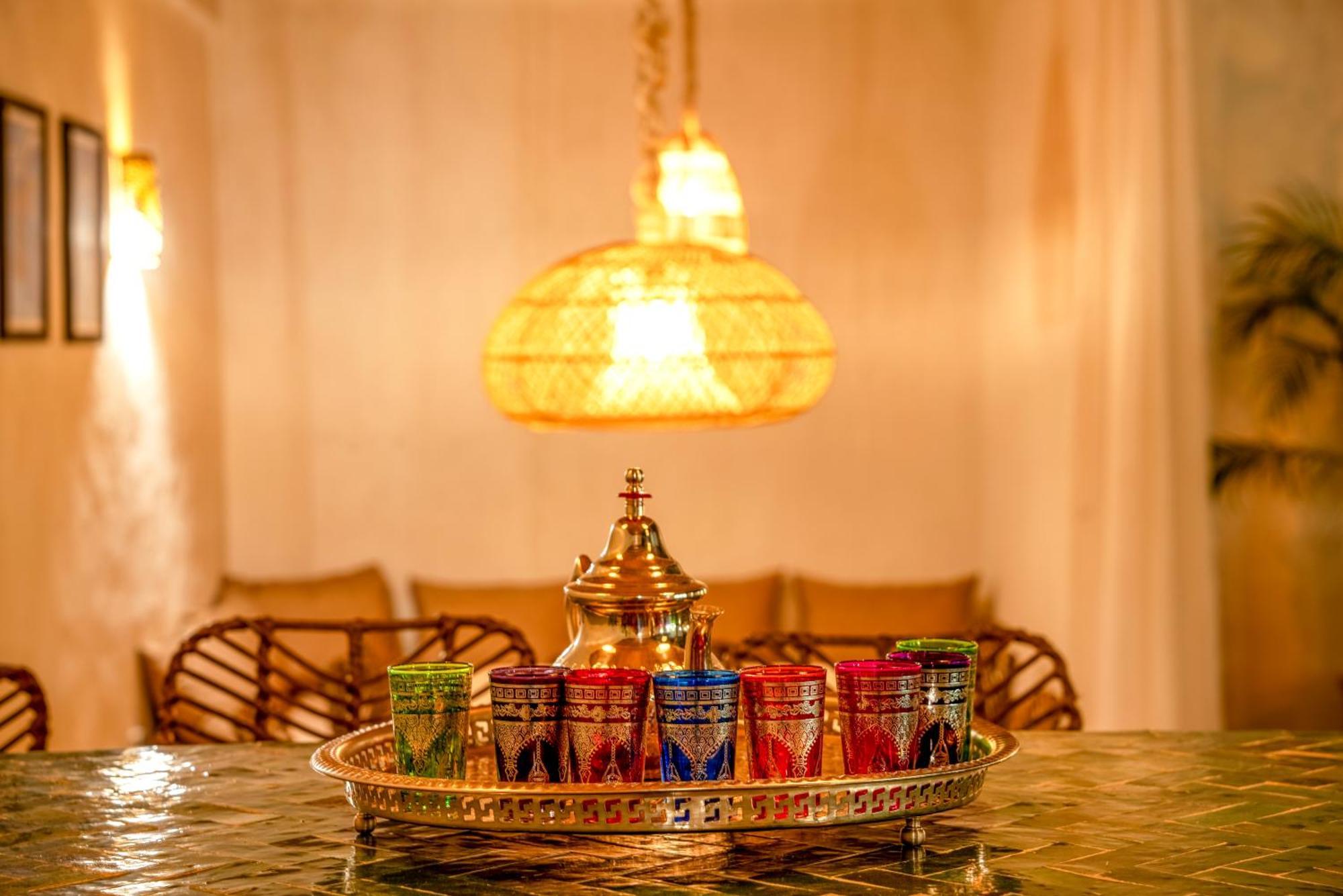 Bella Kasbah Holiday home *