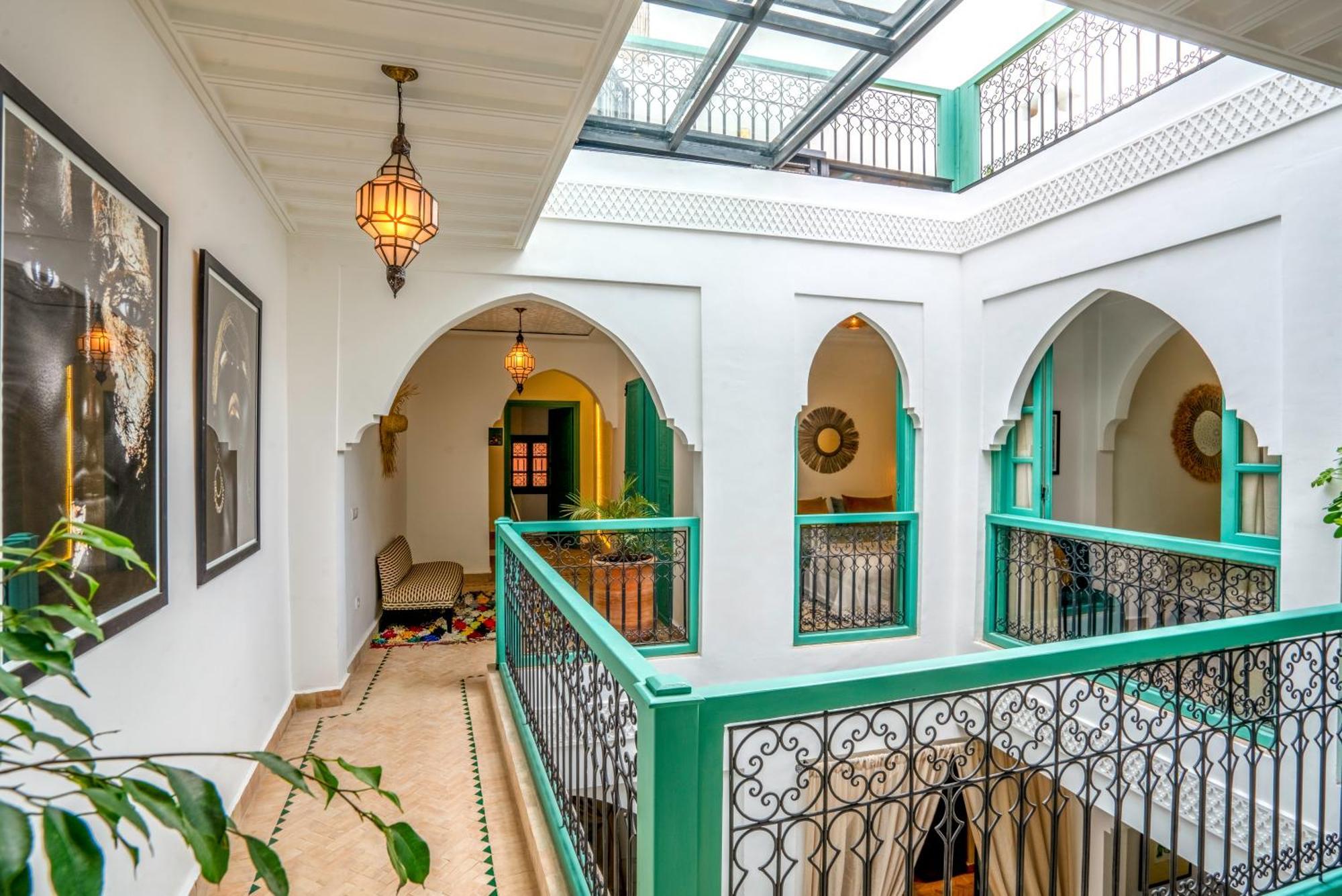 Holiday home Bella Kasbah Marrakesh
