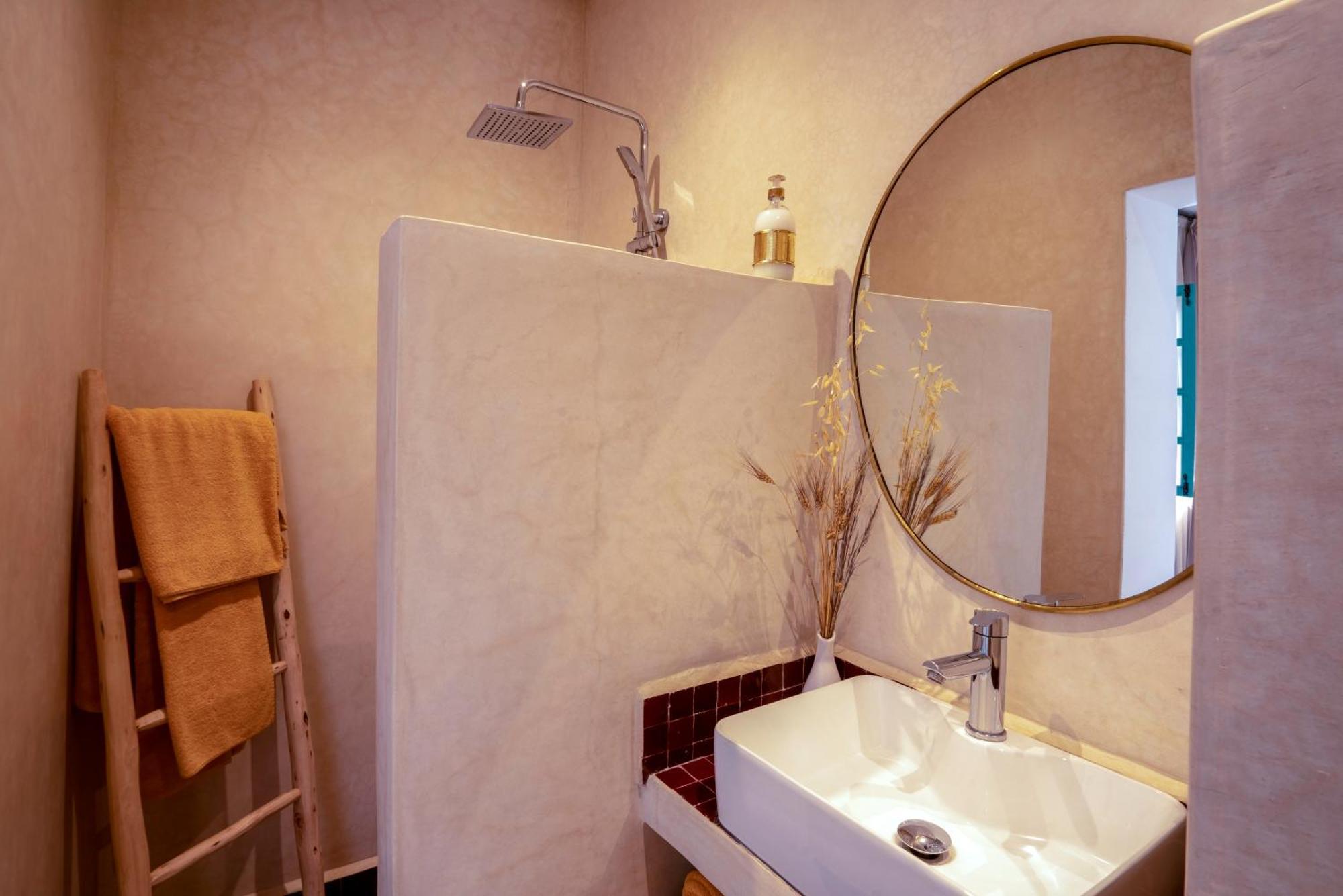 Bella Kasbah Holiday home