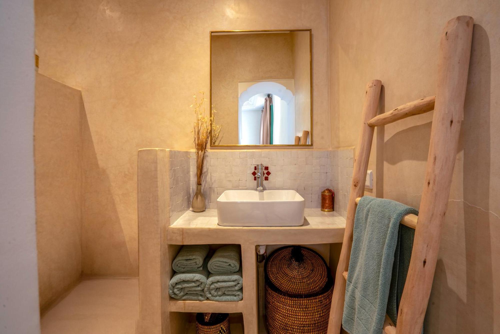 Holiday home Bella Kasbah