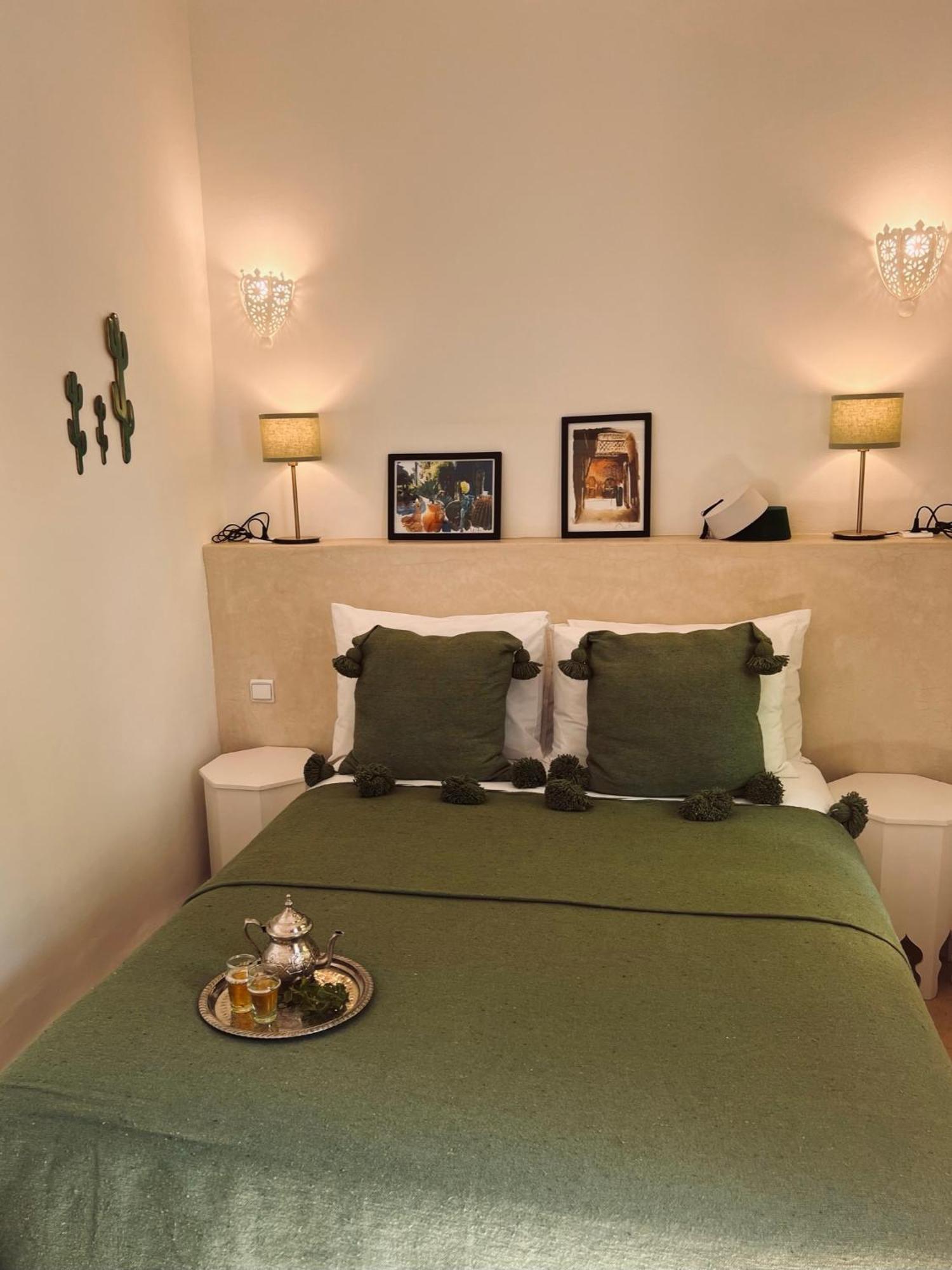 Prive Sadaka Bassin Rooftop Villa