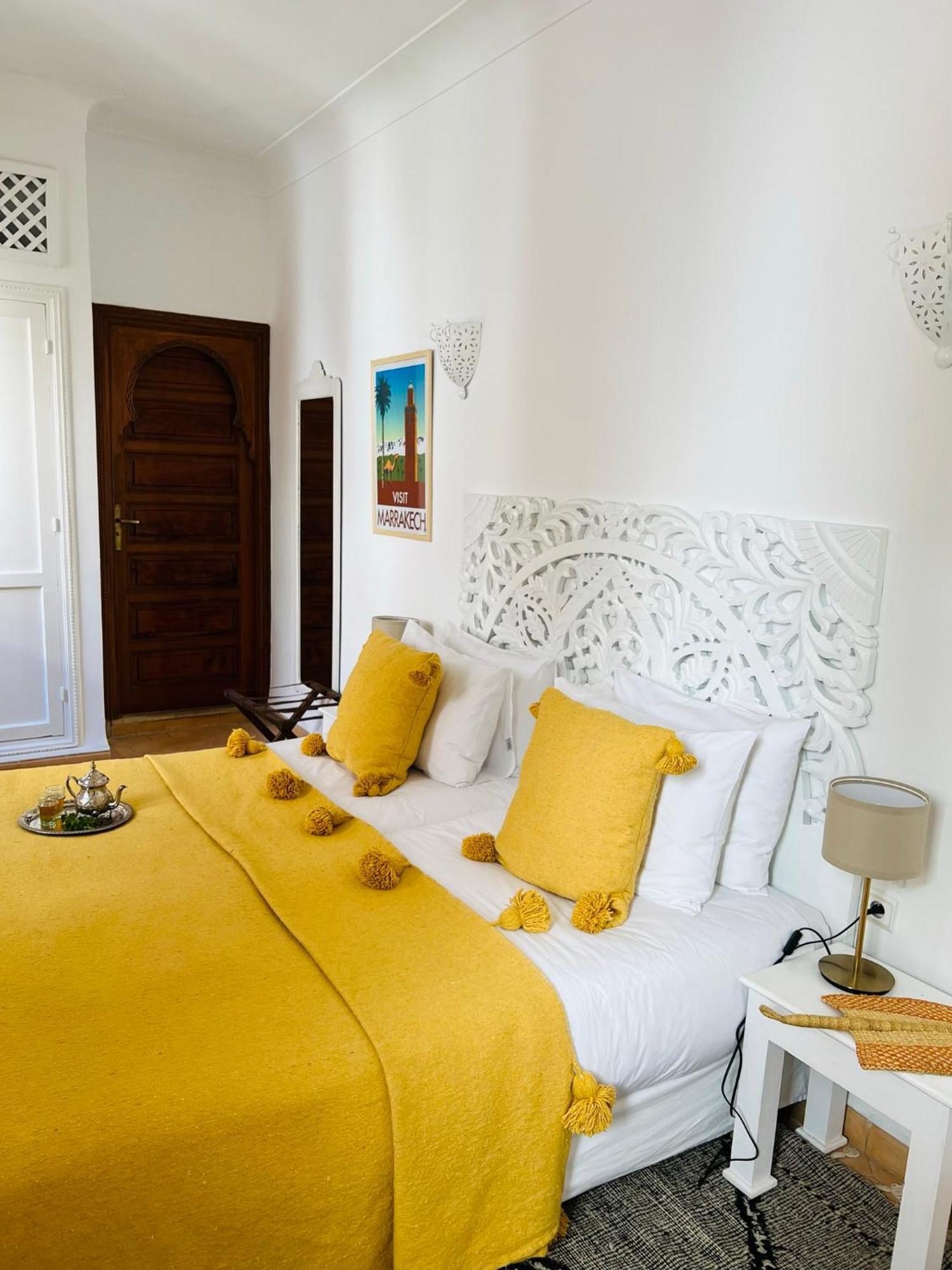 Prive Sadaka Bassin Rooftop Villa *