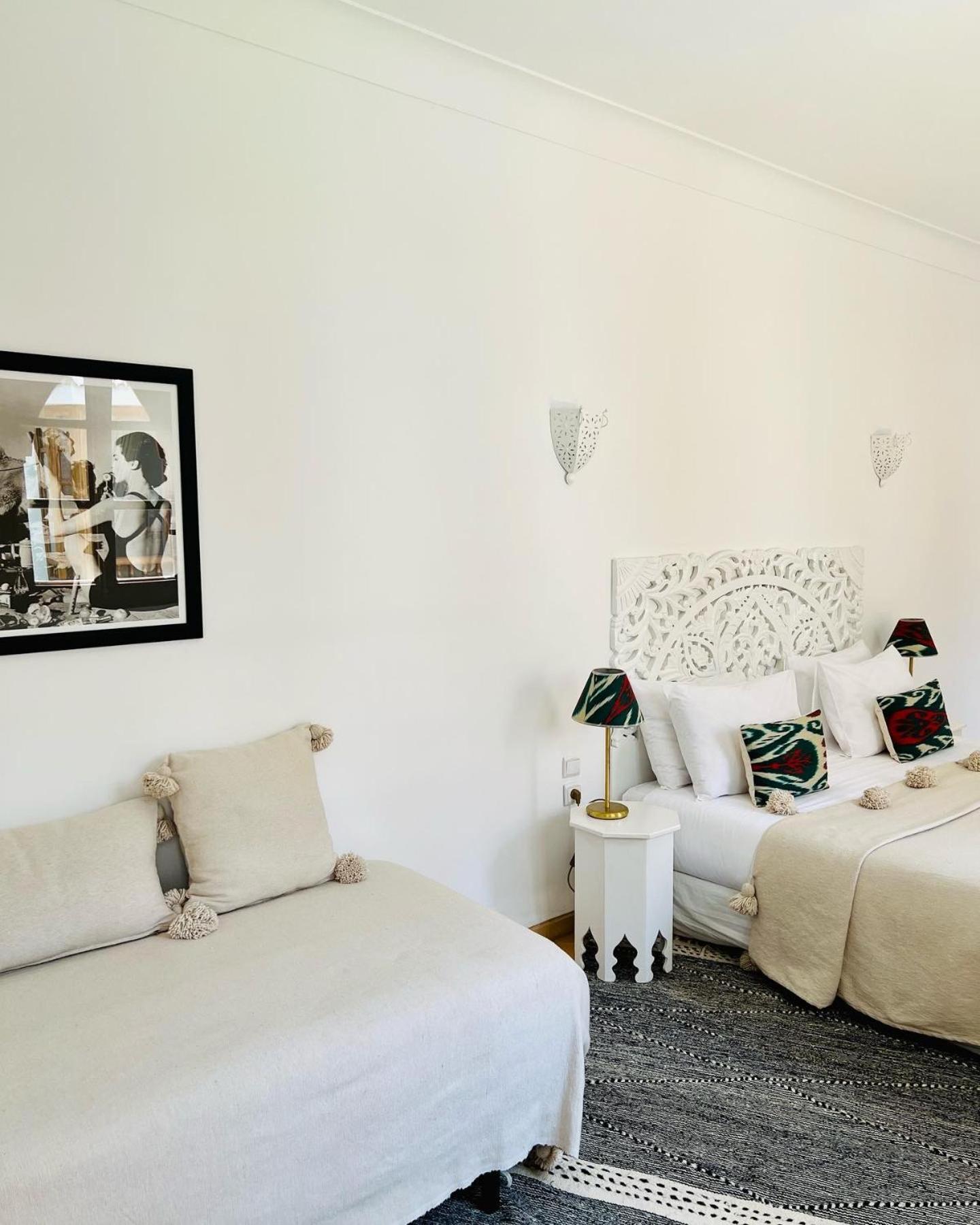 Prive Sadaka Bassin Rooftop Villa