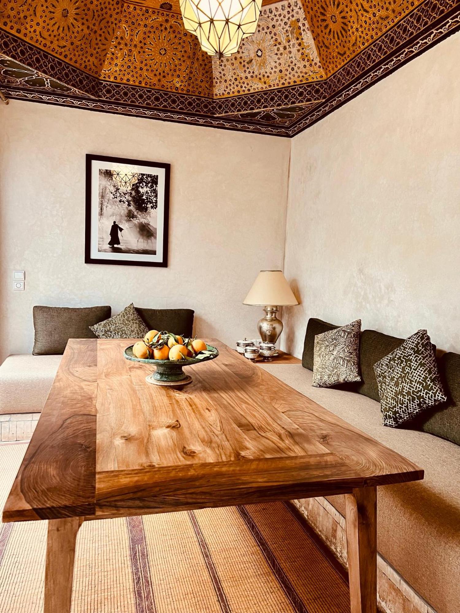 Prive Sadaka Bassin Rooftop Villa *