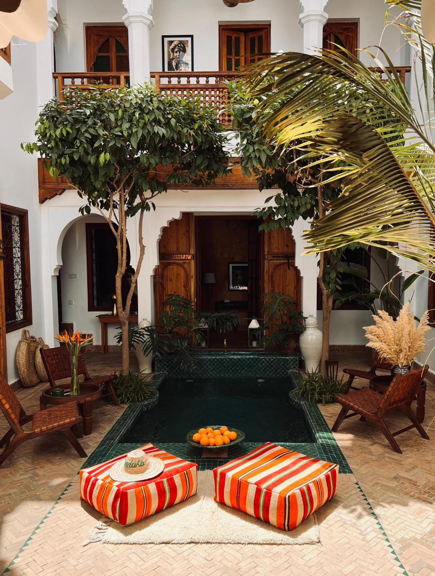 Prive Sadaka Bassin Rooftop Villa