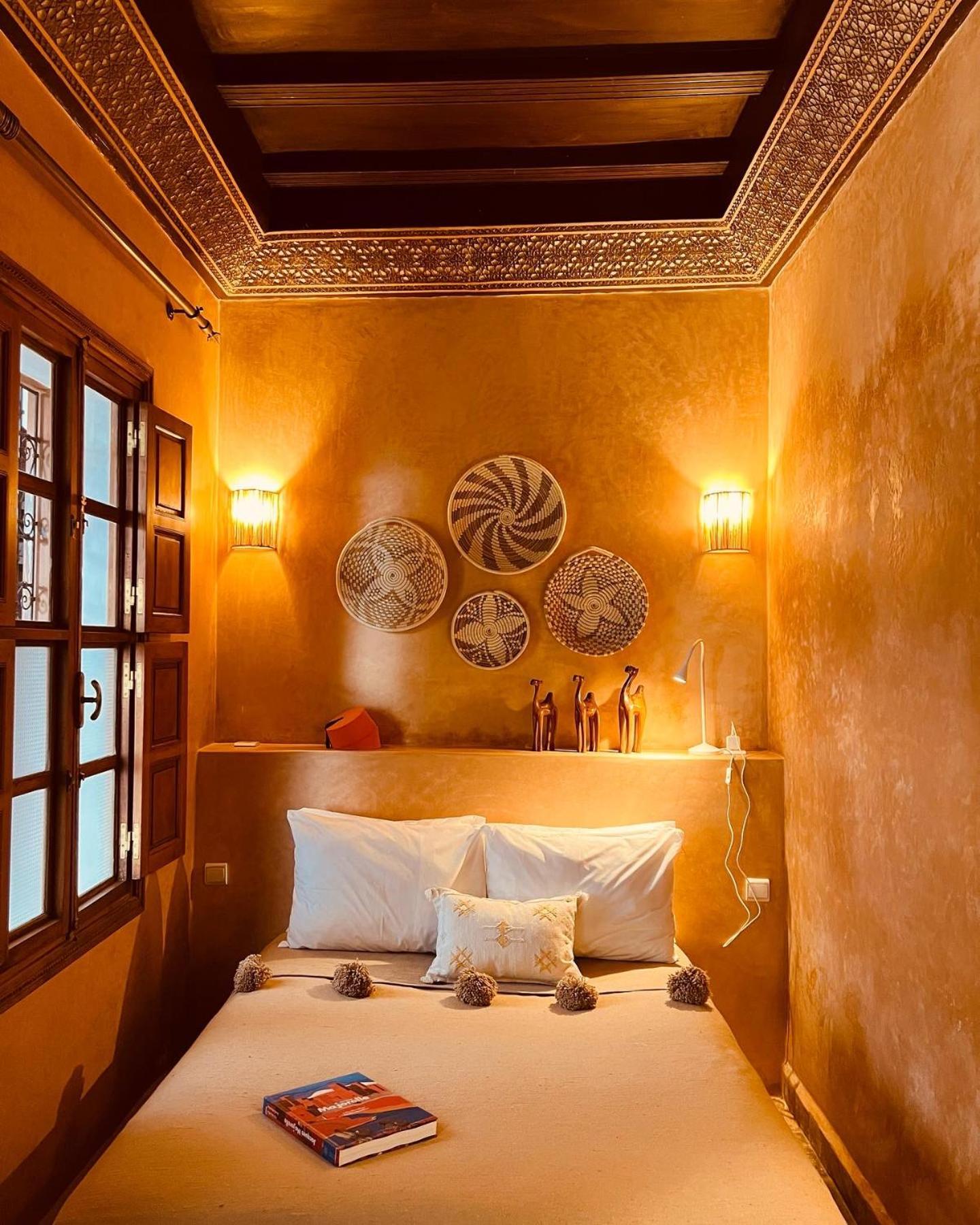 Villa Prive Sadaka Bassin Rooftop