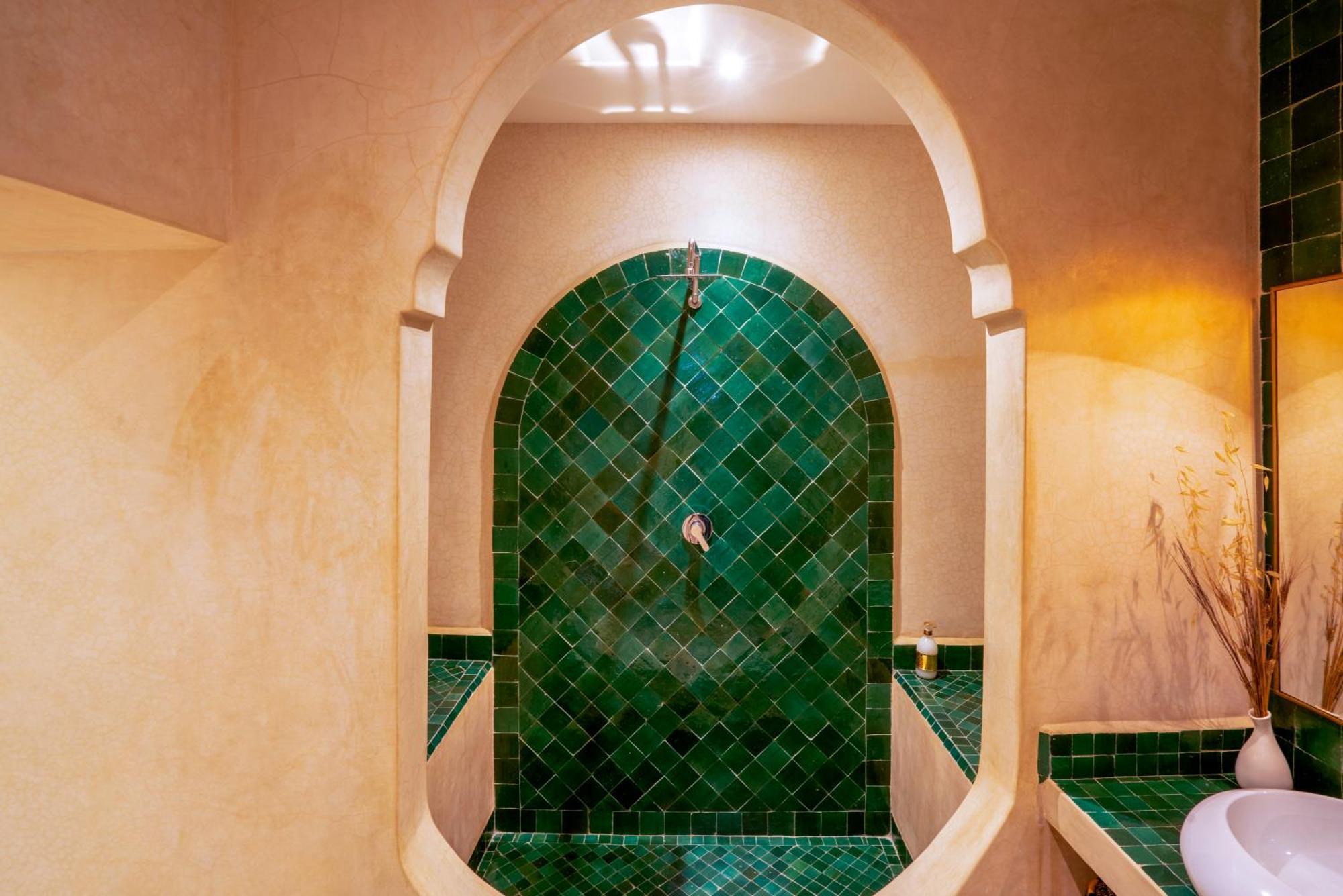 Holiday home Bella Kasbah