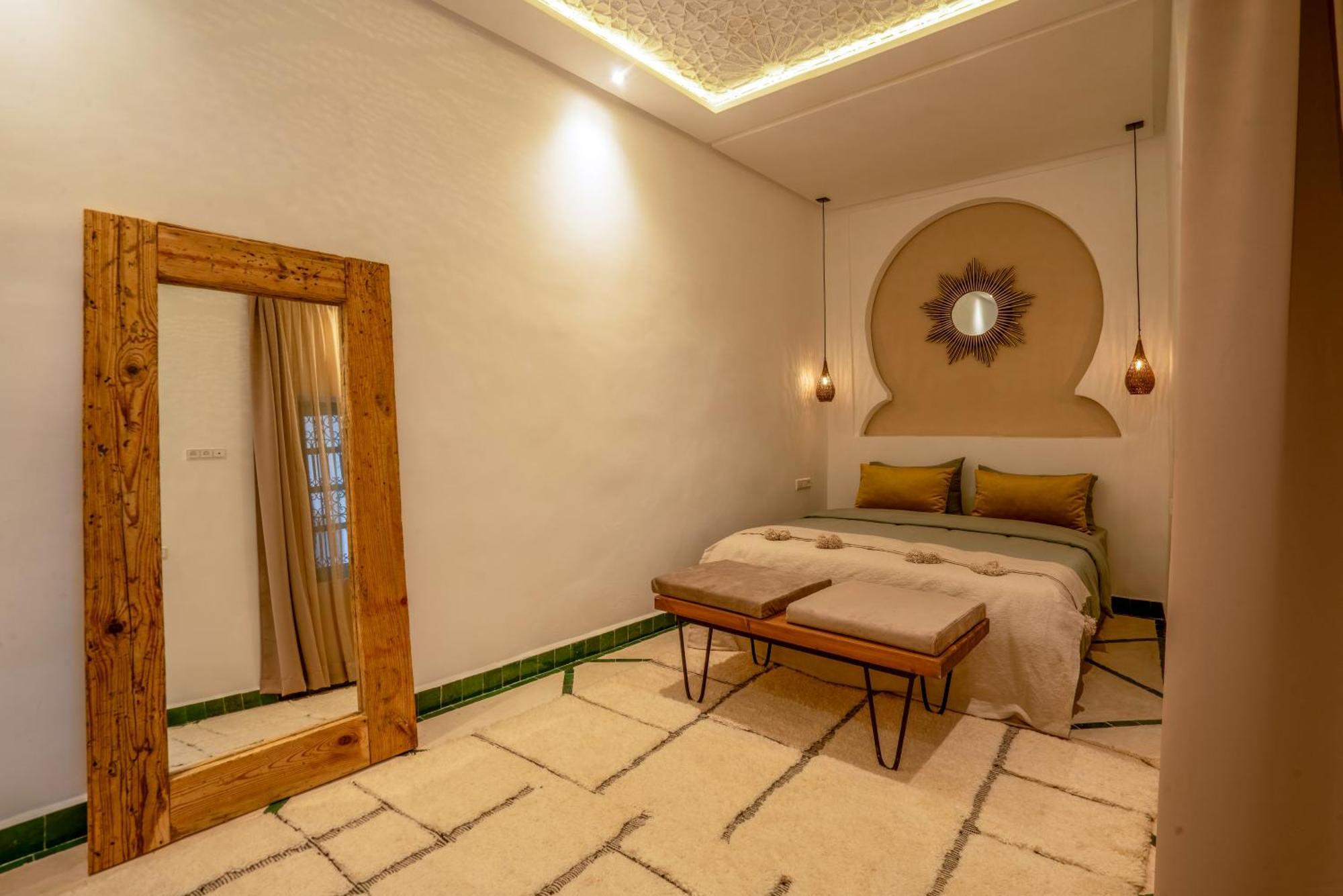 Bella Kasbah Holiday home Marrakesh