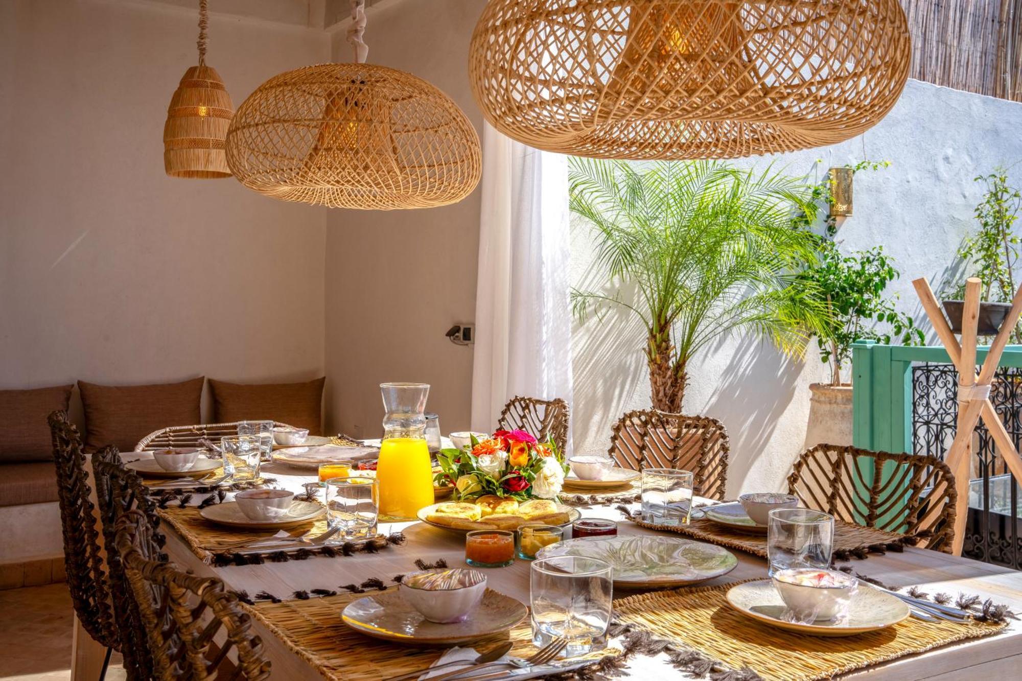 Bella Kasbah * Marrakesh