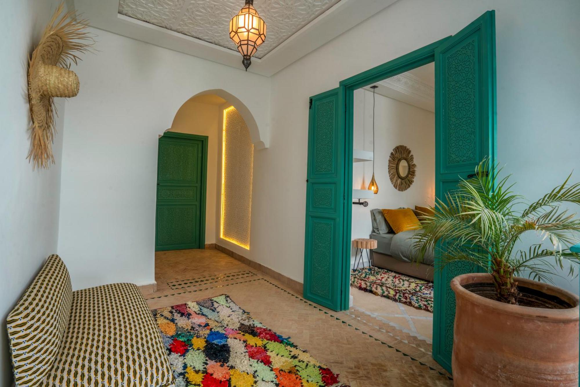Holiday home Bella Kasbah *