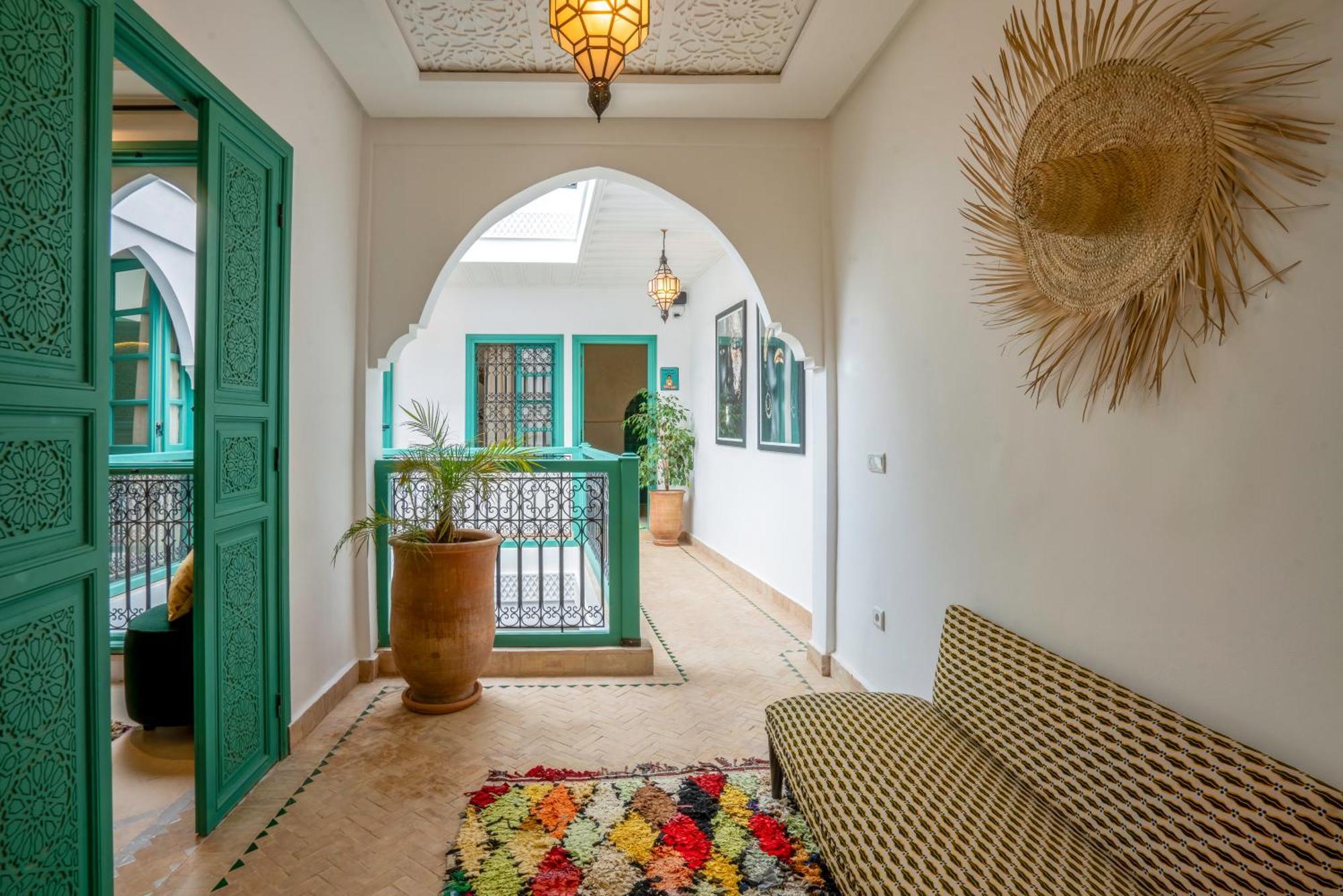Bella Kasbah Holiday home Marrakesh