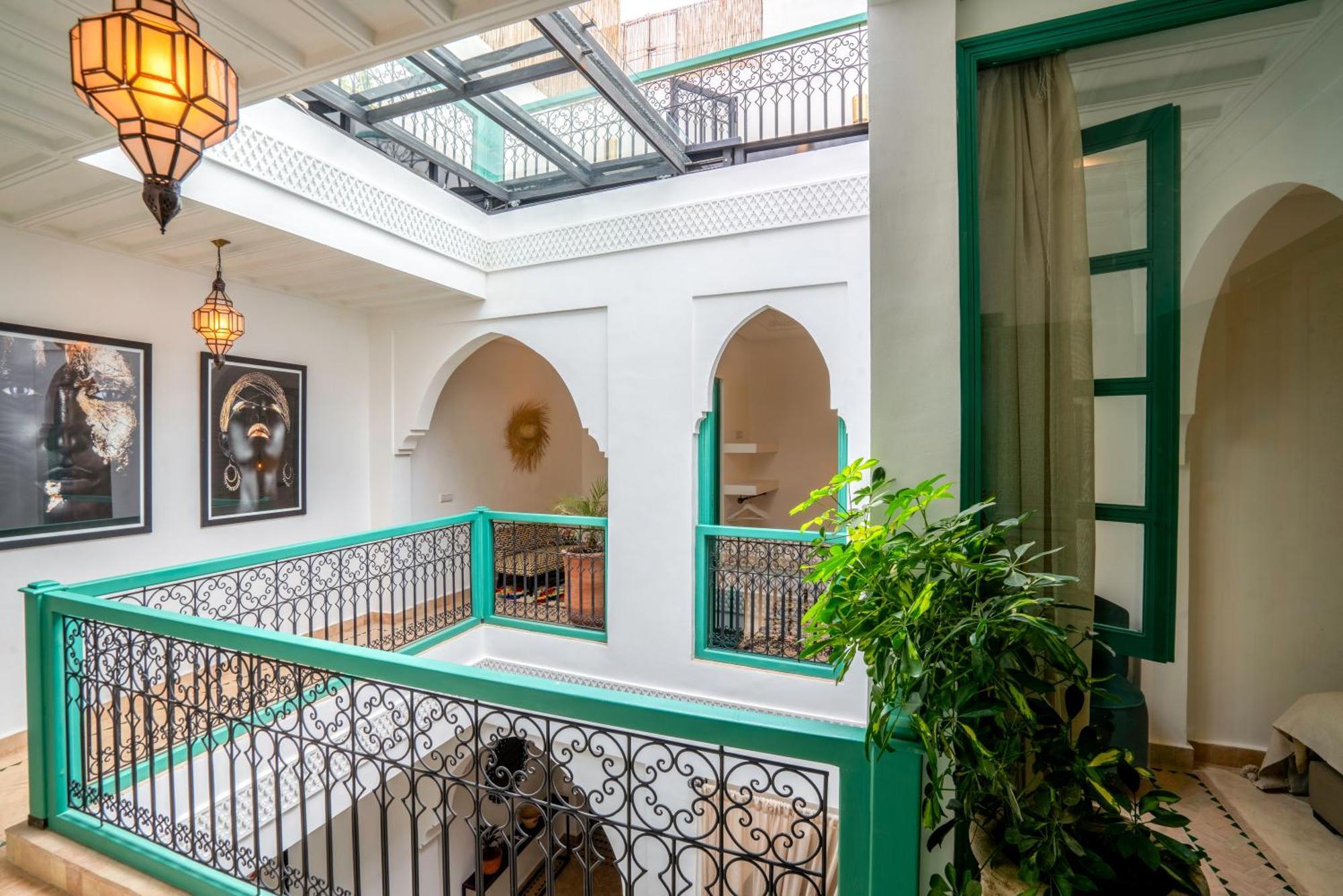 Holiday home Bella Kasbah Marrakesh