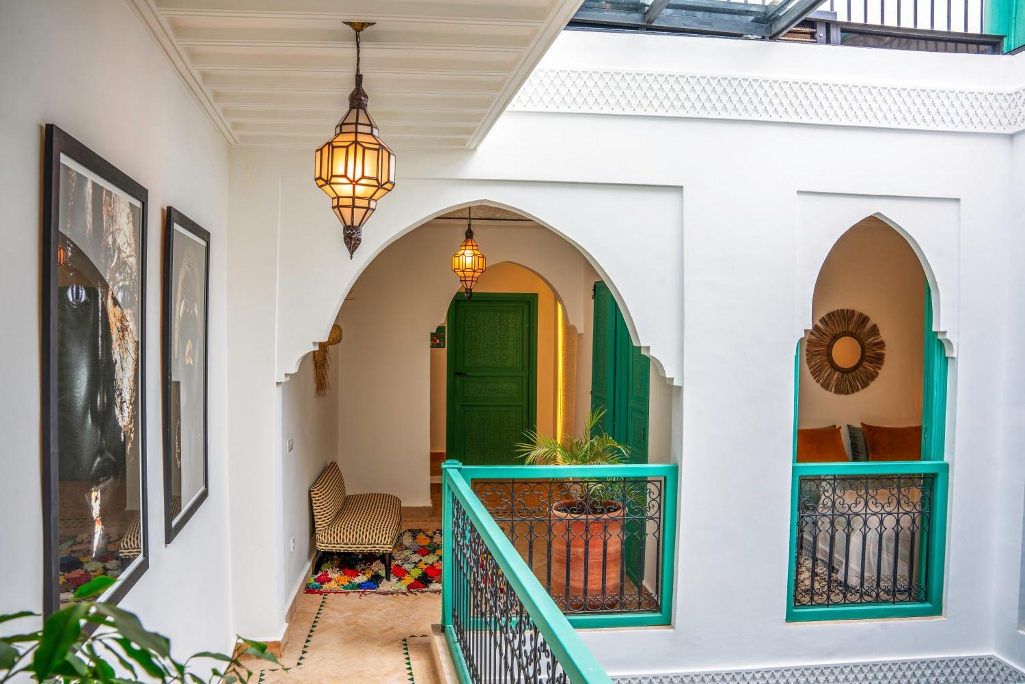Bella Kasbah * Marrakesh