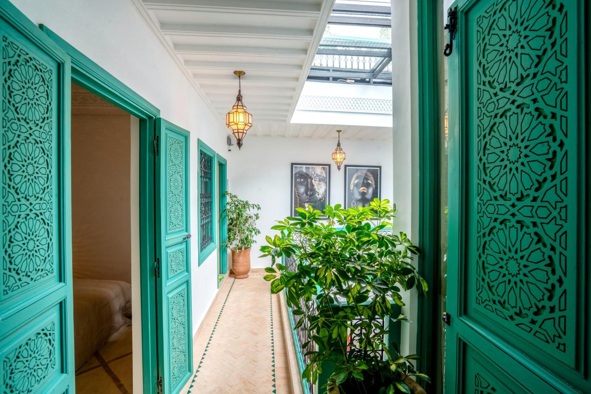Bella Kasbah * Marrakesh