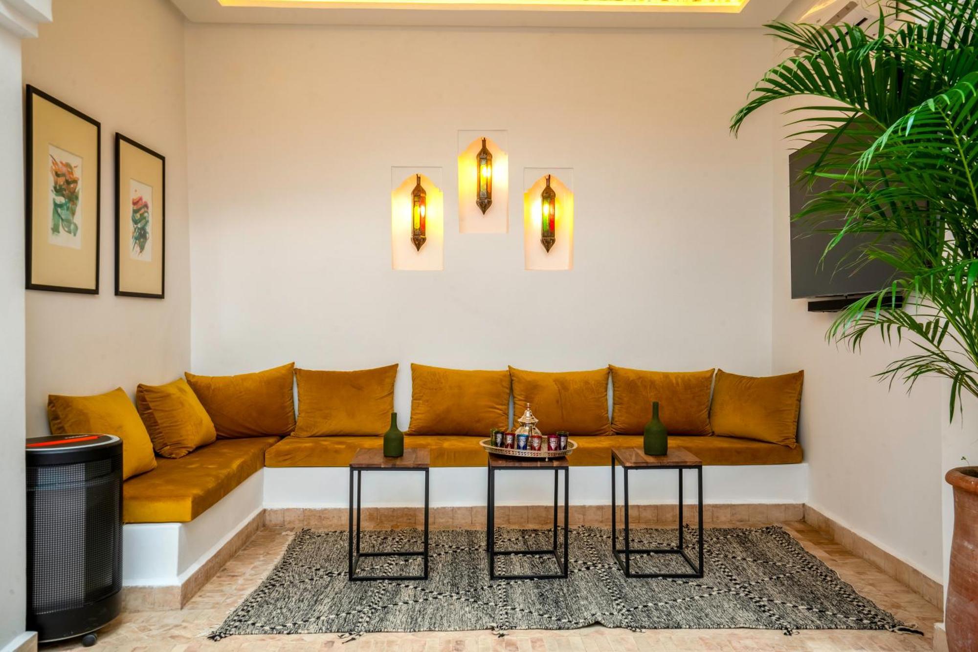 Bella Kasbah Holiday home Marrakesh