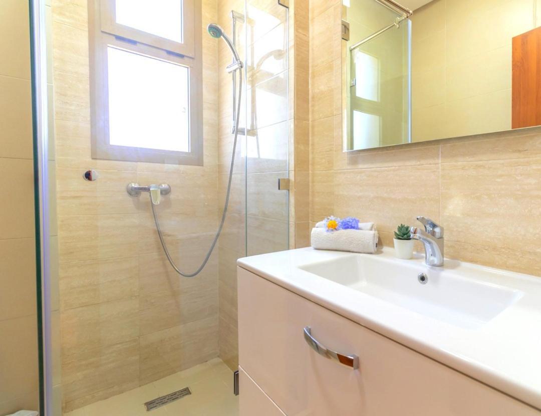 Luxury 2 Bedrooms * Marrakesh
