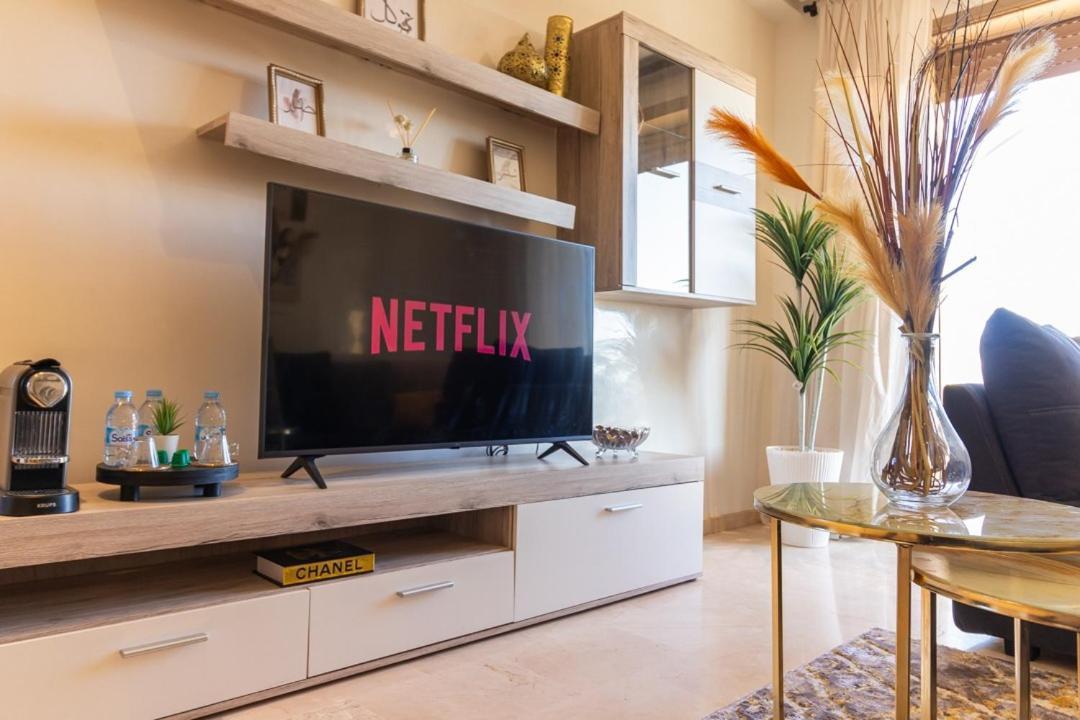 Luxury 2 Bedrooms Marrakesh