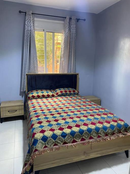 Appartement Arif Douja