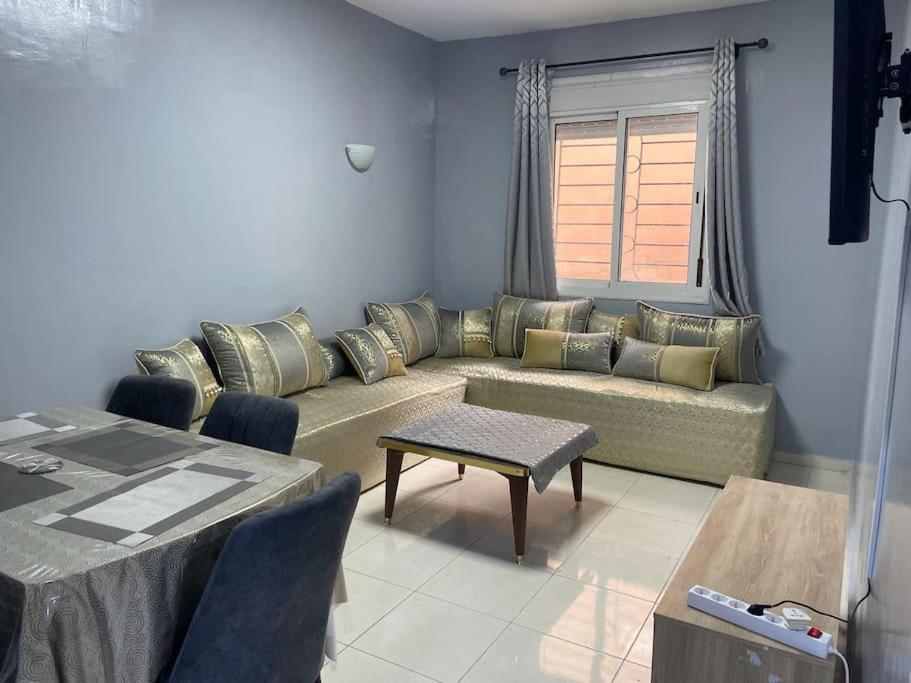 Arif Douja Appartement