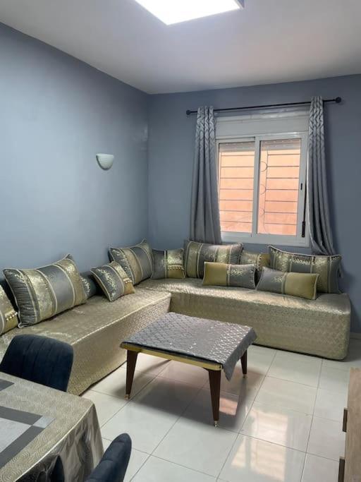 Appartement Arif Douja
