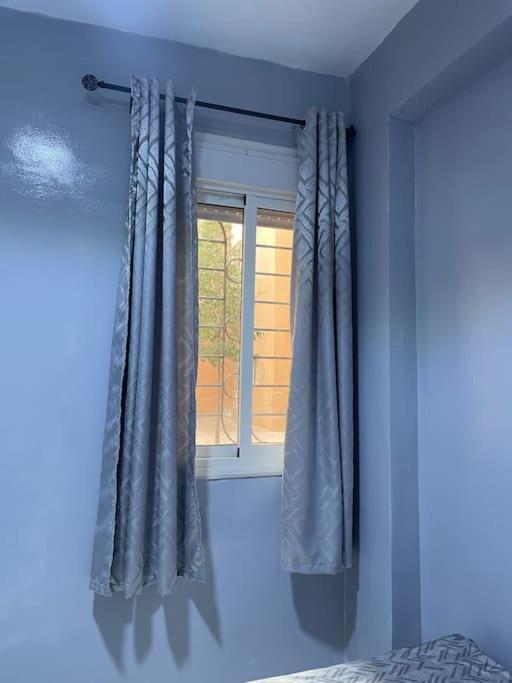 Arif Douja Appartement *