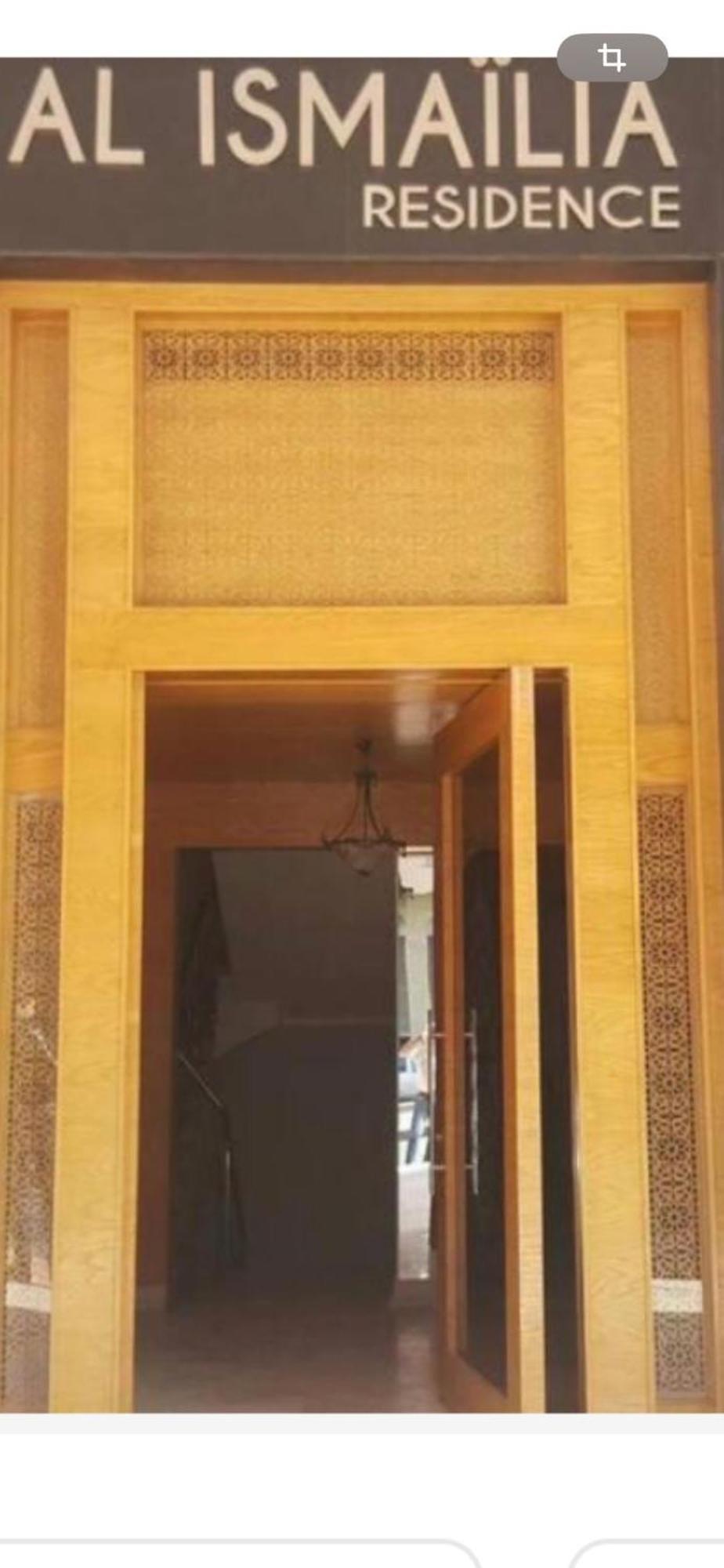 Appartement Luxueux Au Centre Geuliz *