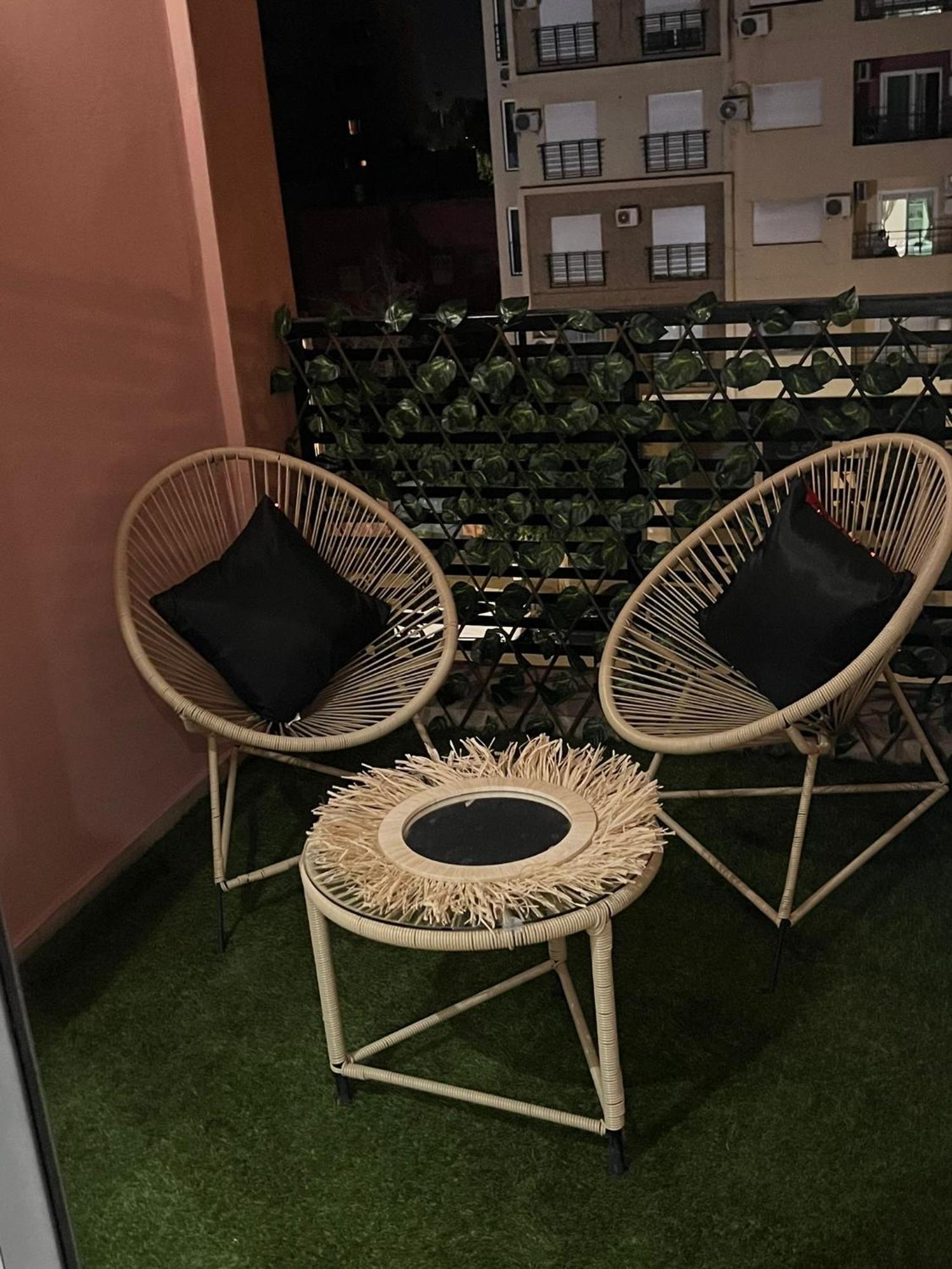 Luxueux Au Centre Geuliz * Marrakesh