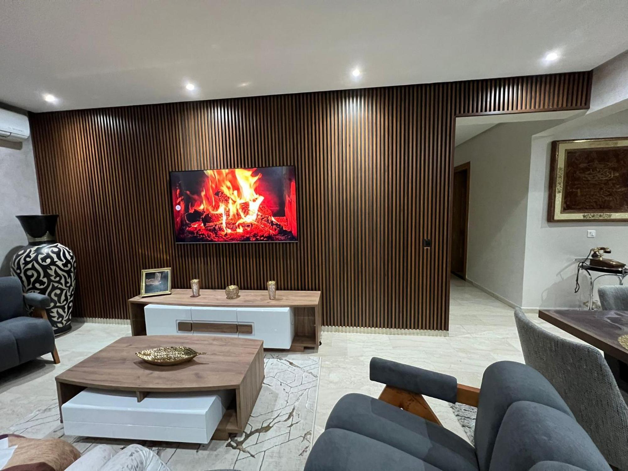 Luxueux Au Centre Geuliz Marrakesh