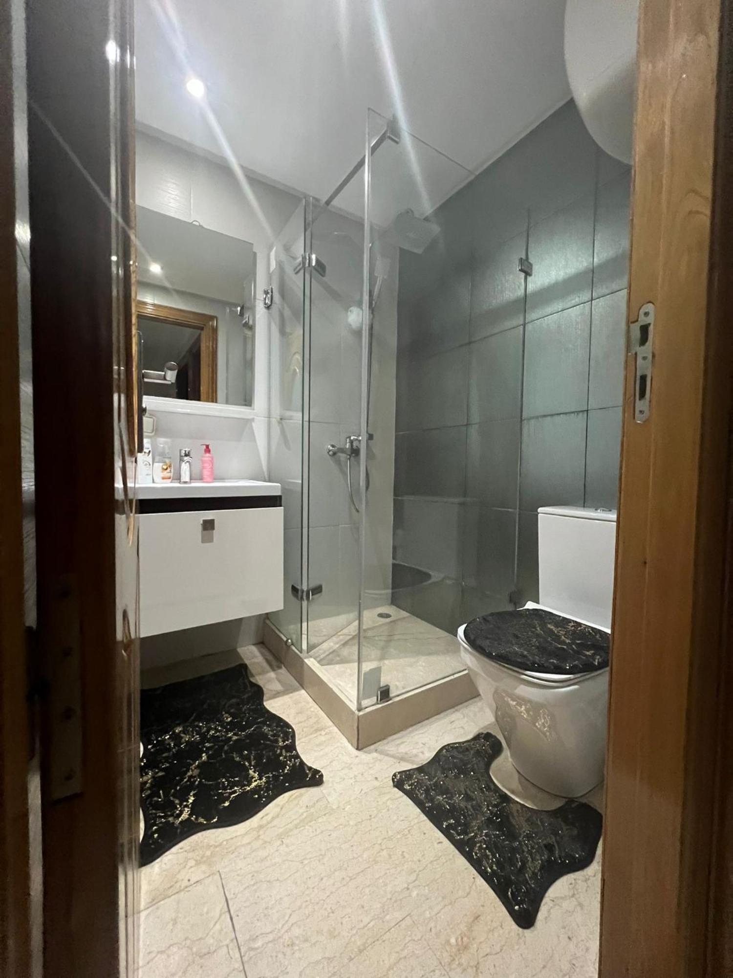 Luxueux Au Centre Geuliz Appartement *