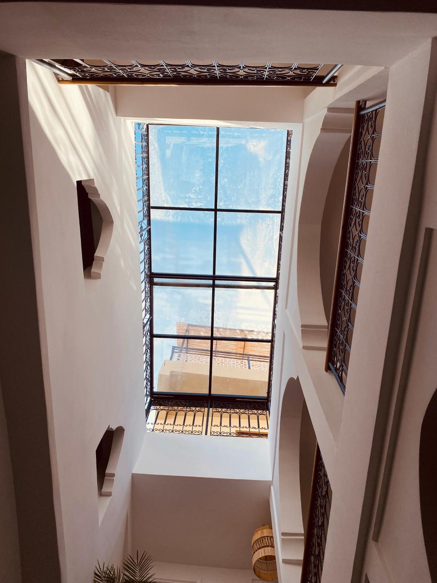& Sous Le Soleil Chez Jerome & Pamela Essaouira Homestay *