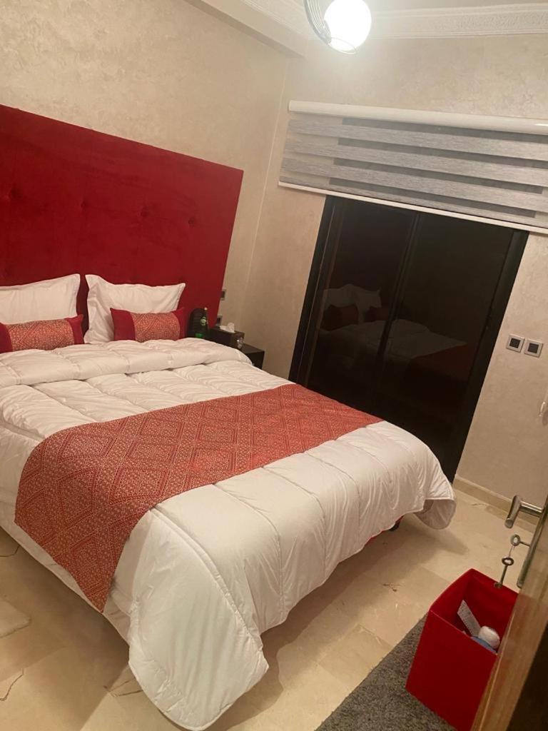 A Caricia Appartement Marrakesh