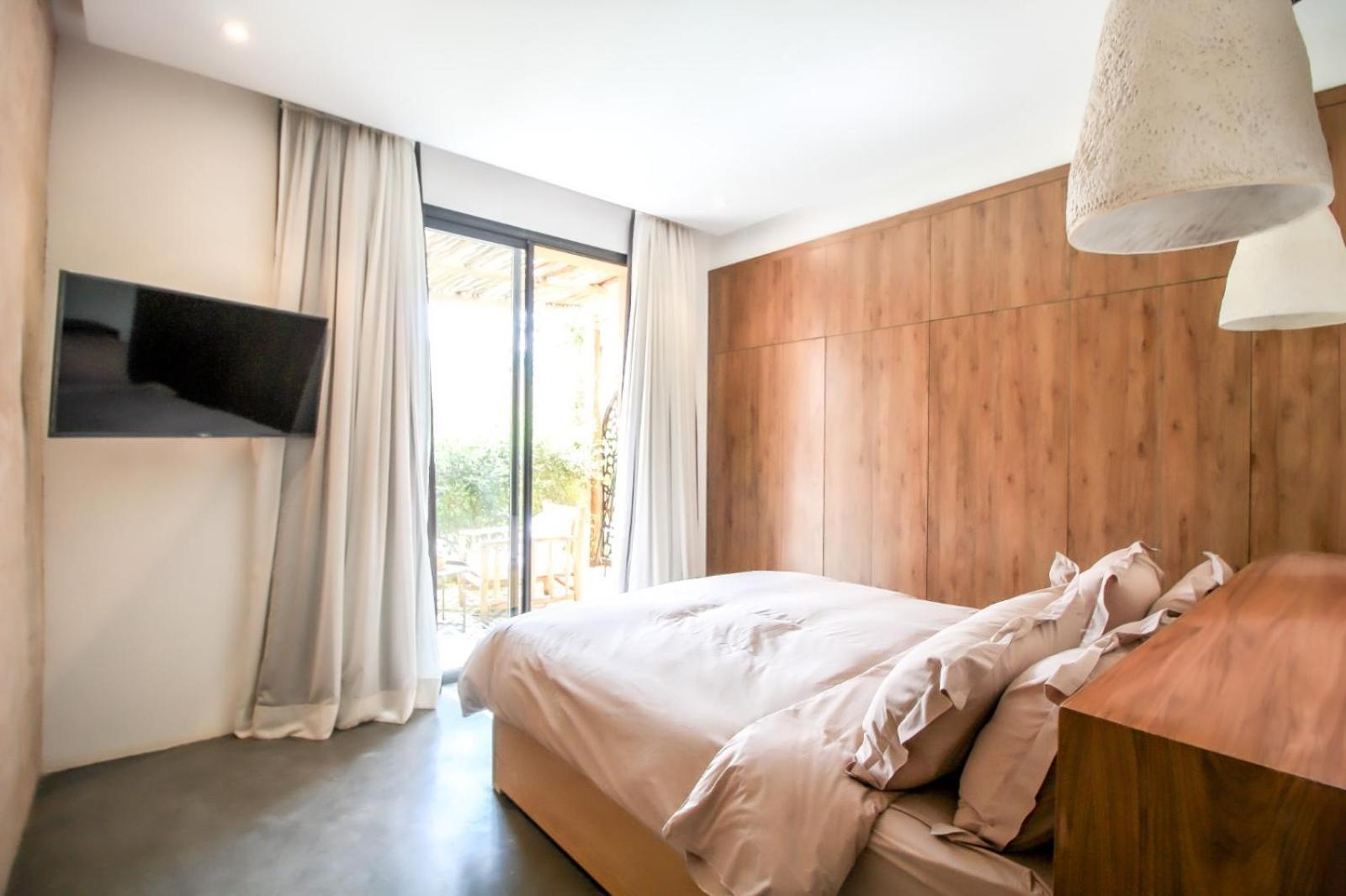 Dar Zwina Golf Amelkis Villa