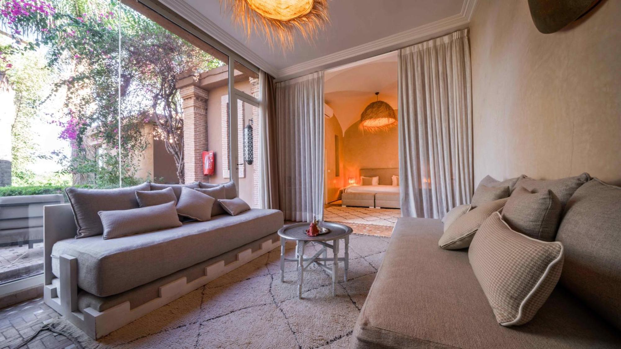 Jawad 4* Marrakesh